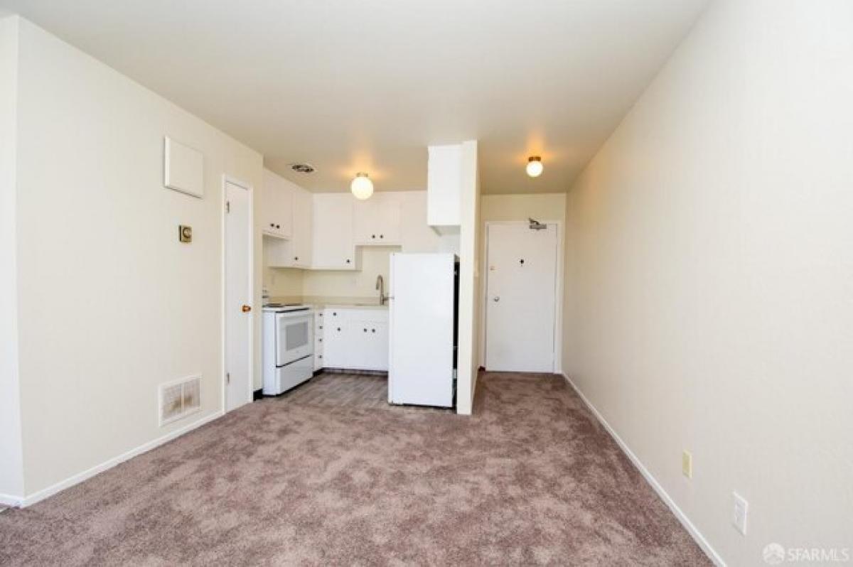 Picture of Apartment For Rent in San Francisco, California, United States