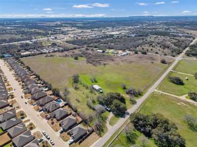 Residential Land For Sale in Granbury, Texas