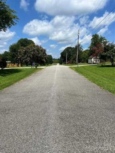 Residential Land For Sale in Cleveland, North Carolina