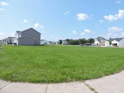 Residential Land For Sale in 