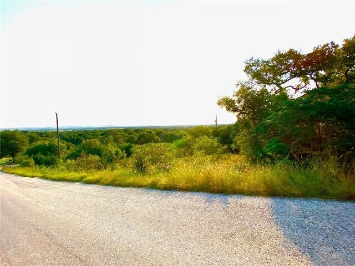 Picture of Residential Land For Sale in Gatesville, Texas, United States