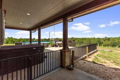 Home For Sale in Cove, Arkansas