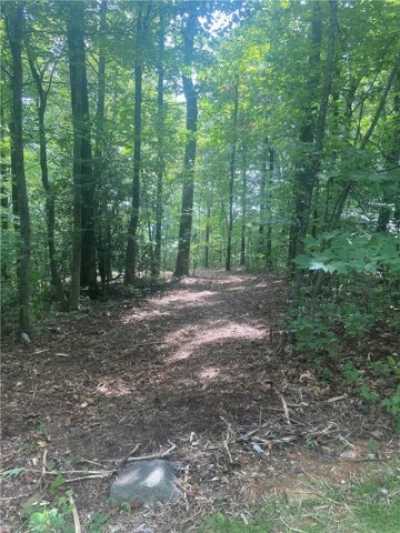 Residential Land For Sale in Landrum, South Carolina