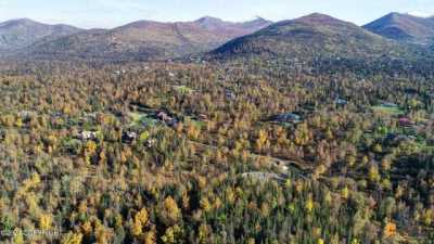 Residential Land For Sale in Anchorage, Alaska