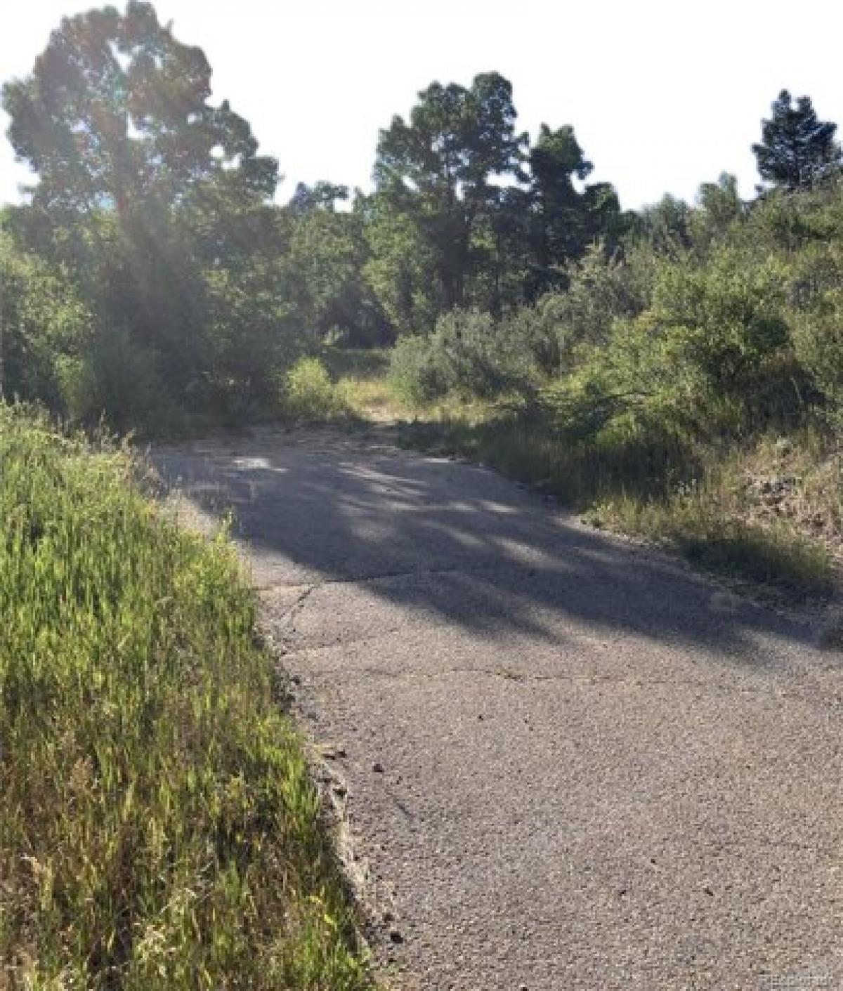 Picture of Residential Land For Sale in Central City, Colorado, United States