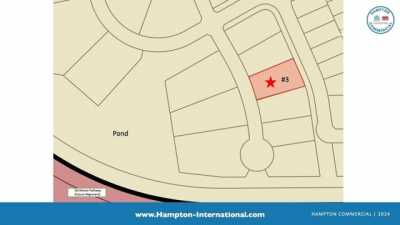 Residential Land For Sale in Celina, Texas