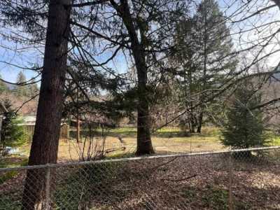 Residential Land For Sale in Happy Camp, California