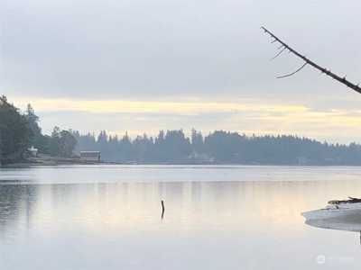 Residential Land For Sale in Longbranch, Washington