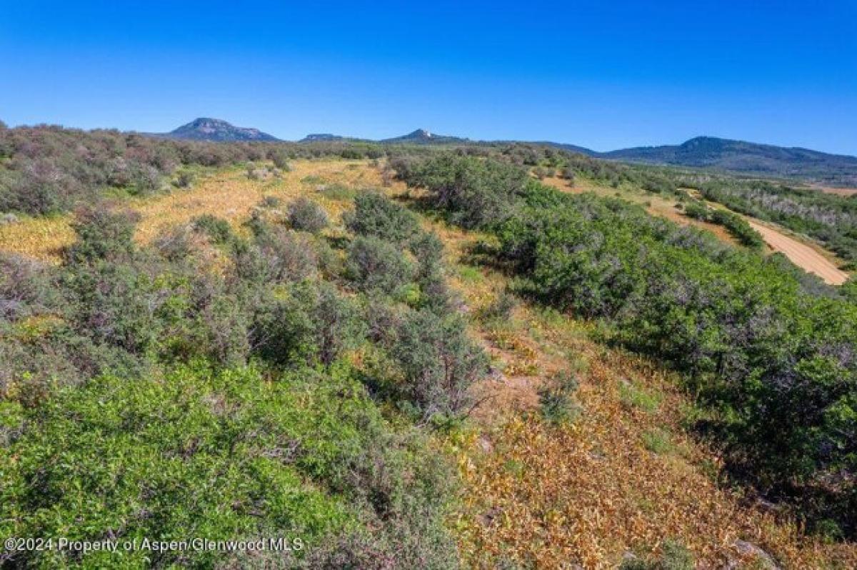 Picture of Residential Land For Sale in Craig, Colorado, United States