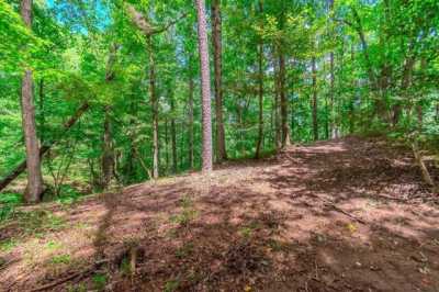 Residential Land For Sale in Cleveland, Georgia