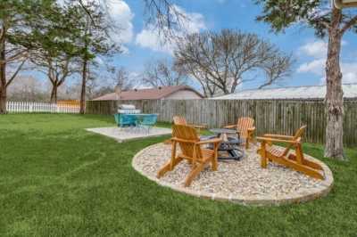 Home For Sale in Pottsboro, Texas