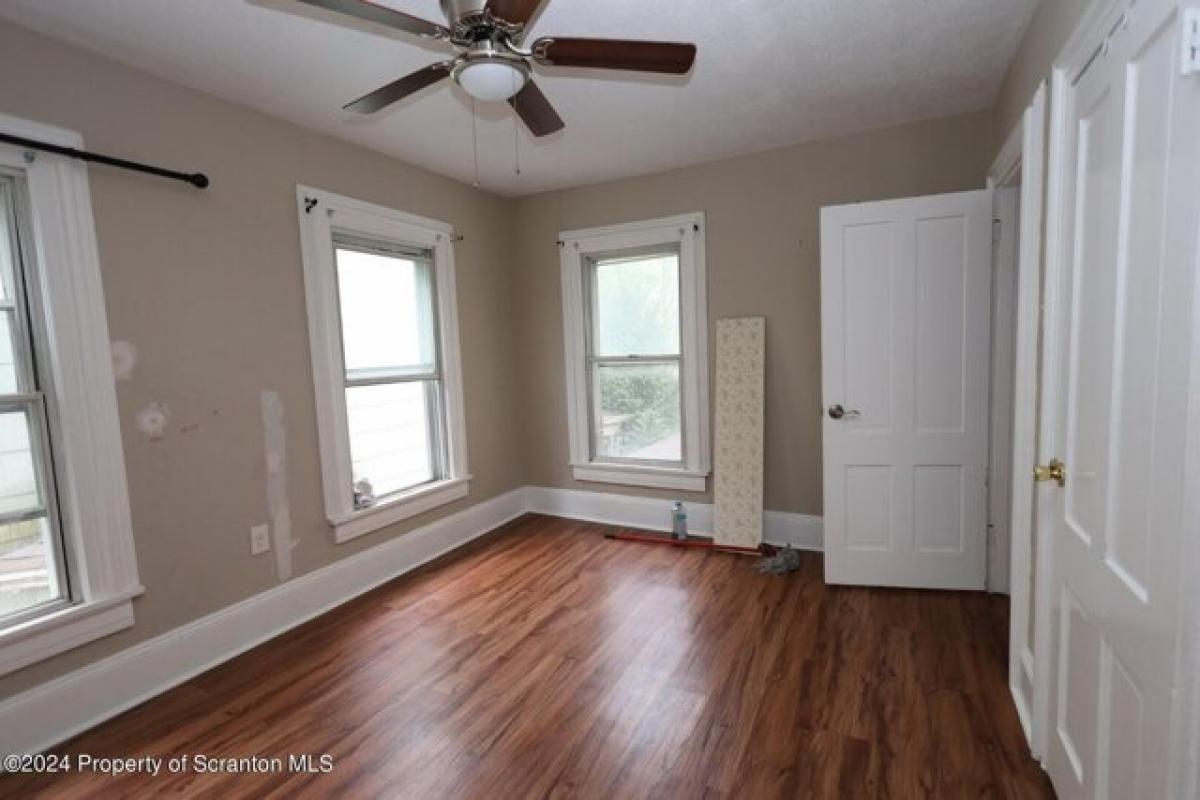 Picture of Apartment For Rent in Scranton, Pennsylvania, United States