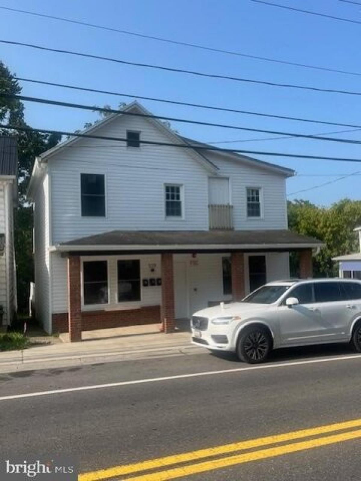 Picture of Home For Rent in Hancock, Maryland, United States