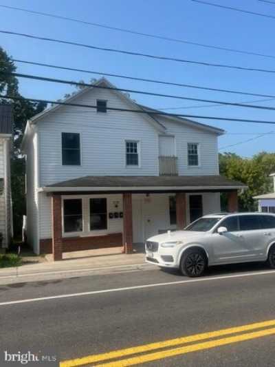 Home For Rent in Hancock, Maryland