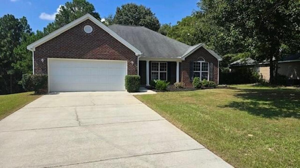 Picture of Home For Rent in Aiken, South Carolina, United States