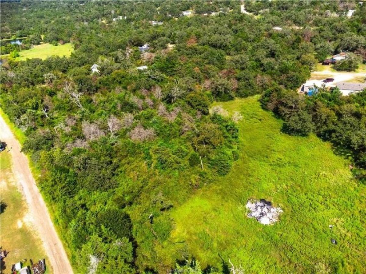 Picture of Residential Land For Sale in Somerville, Texas, United States