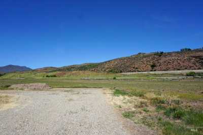 Residential Land For Sale in Emmett, Idaho