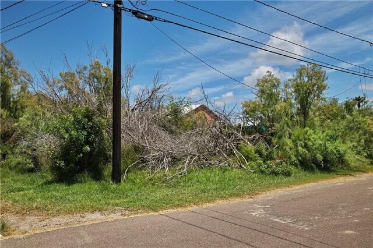 Picture of Residential Land For Sale in Corpus Christi, Texas, United States