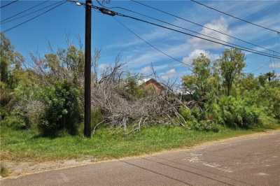 Residential Land For Sale in Corpus Christi, Texas