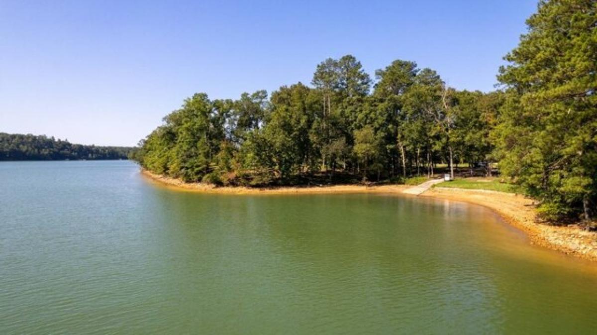 Picture of Residential Land For Sale in Houston, Alabama, United States