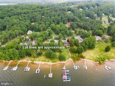 Home For Sale in Swanton, Maryland