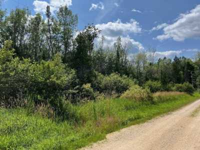 Residential Land For Sale in Daggett, Michigan