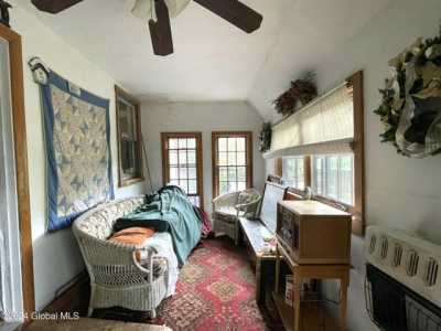 Home For Sale in Fort Ann, New York