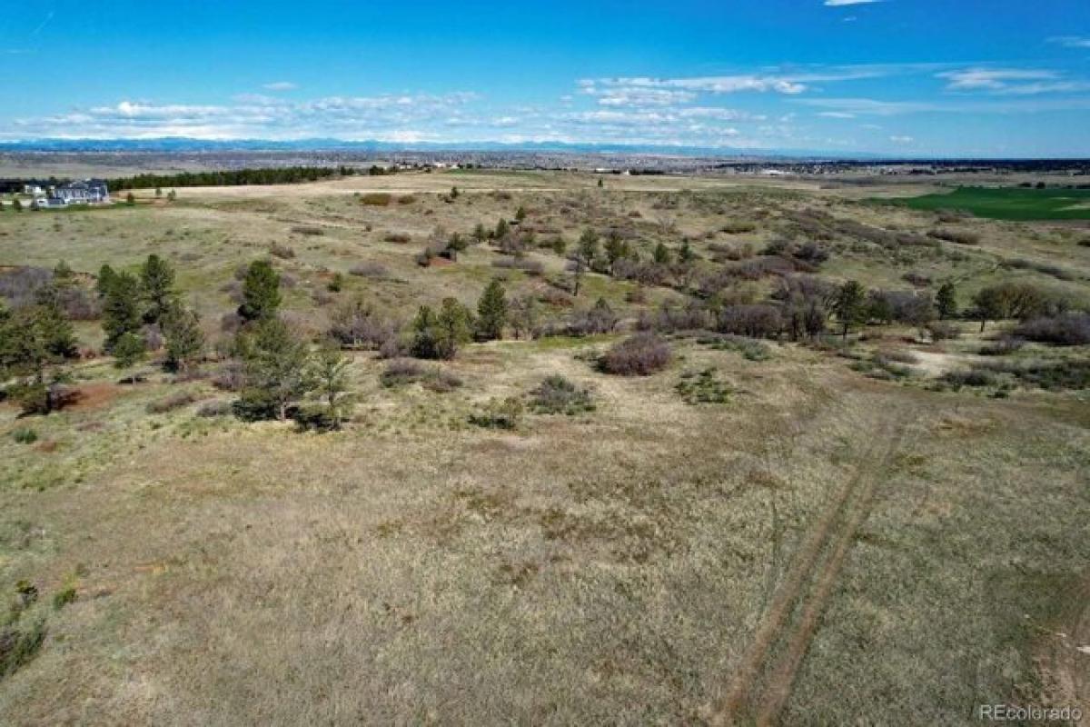 Picture of Residential Land For Sale in Franktown, Colorado, United States