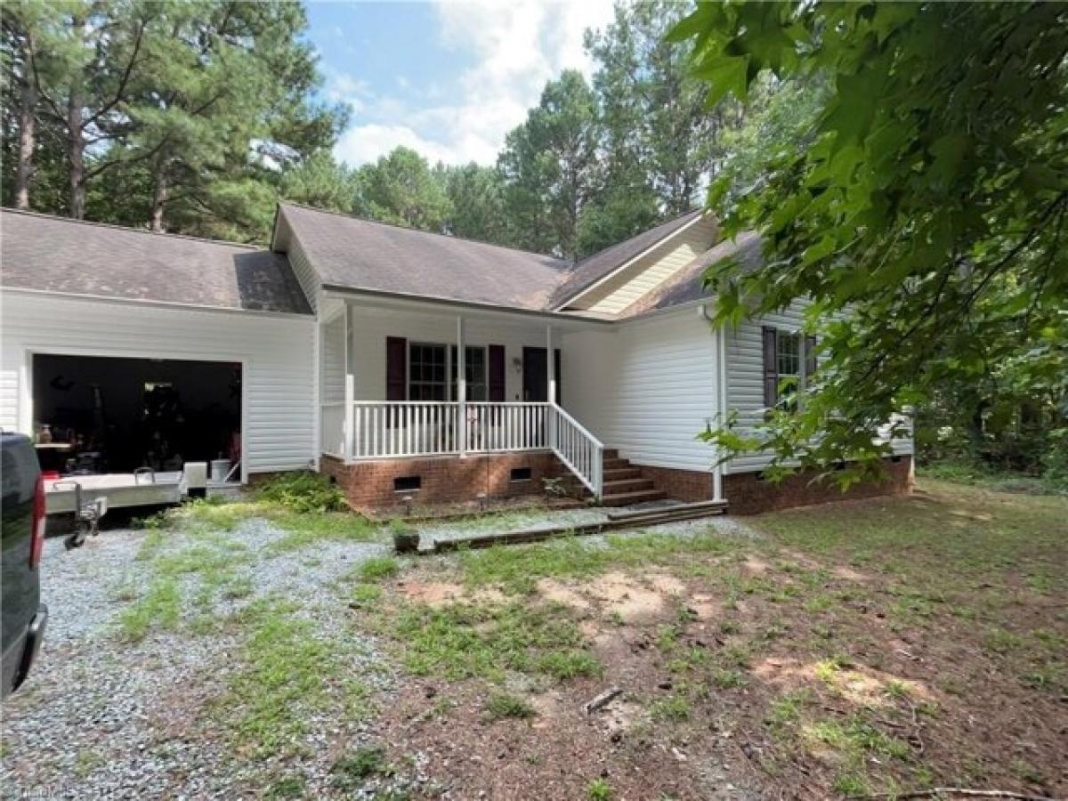 Picture of Home For Sale in Mebane, North Carolina, United States