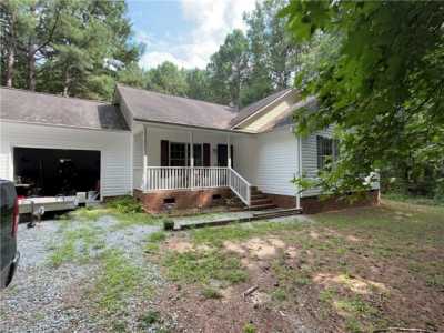 Home For Sale in Mebane, North Carolina