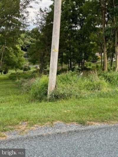 Residential Land For Sale in Fairfield, Pennsylvania