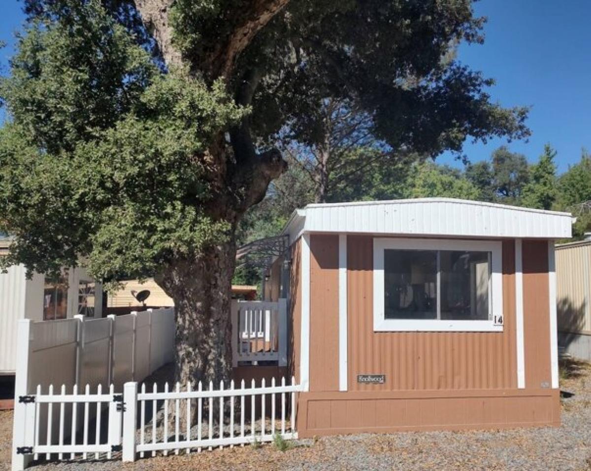 Picture of Home For Sale in Boulevard, California, United States