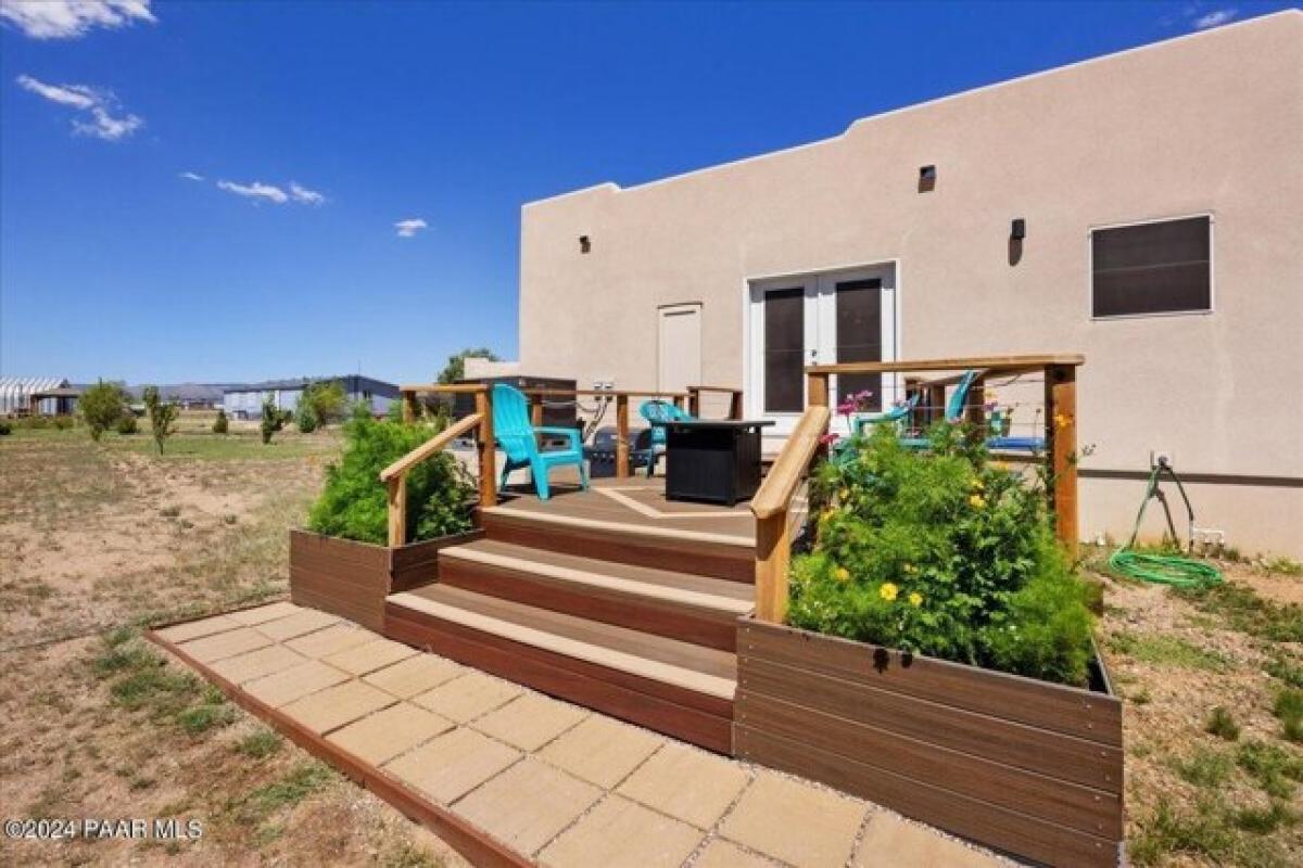 Picture of Home For Sale in Paulden, Arizona, United States