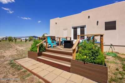 Home For Sale in Paulden, Arizona