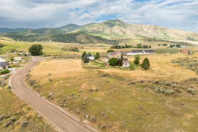 Residential Land For Sale in Lava Hot Springs, Idaho