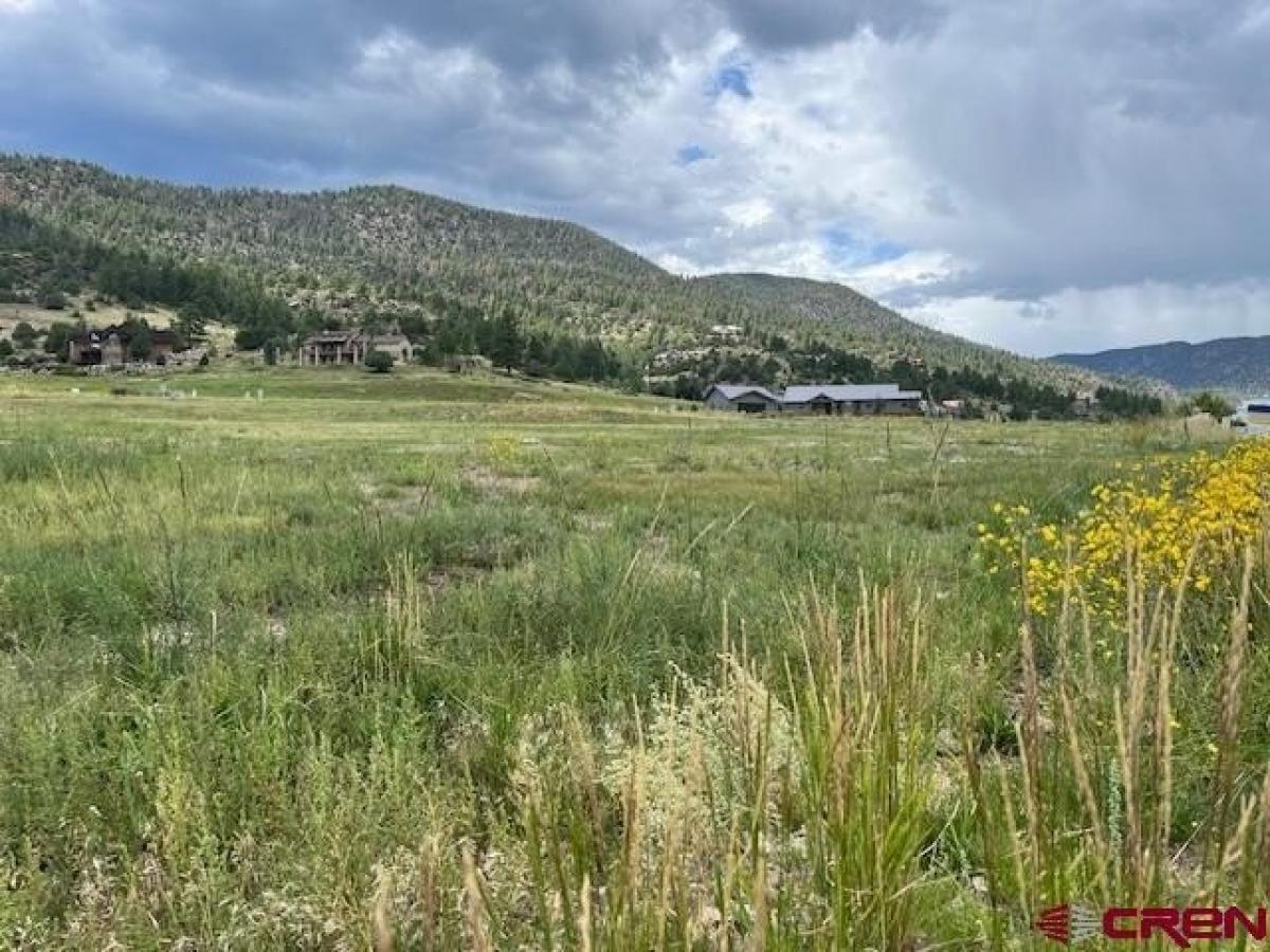 Picture of Residential Land For Sale in South Fork, Colorado, United States