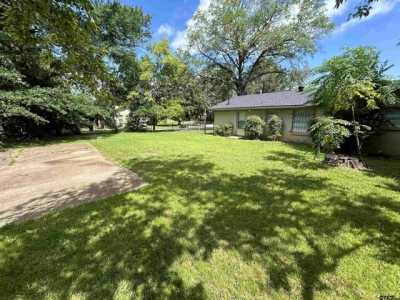 Home For Rent in Tyler, Texas