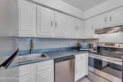 Home For Sale in Long Branch, New Jersey