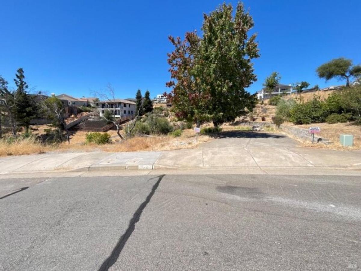 Picture of Residential Land For Sale in Santa Rosa, California, United States