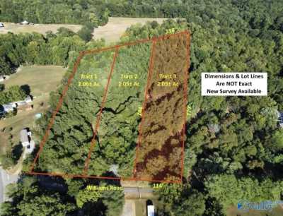 Residential Land For Sale in 