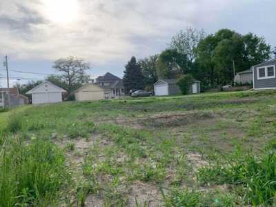 Residential Land For Sale in Nevada, Iowa