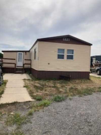 Home For Sale in Belle Fourche, South Dakota