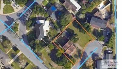 Residential Land For Sale in Brownsville, Texas