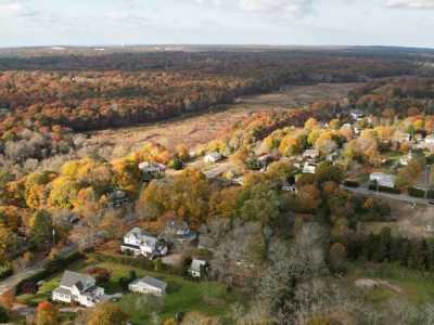 Residential Land For Sale in East Falmouth, Massachusetts