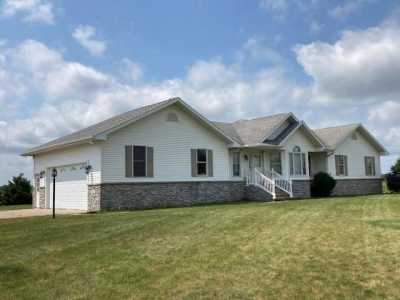 Home For Sale in Milford, Indiana