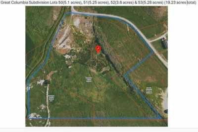 Residential Land For Sale in Bancroft, Idaho