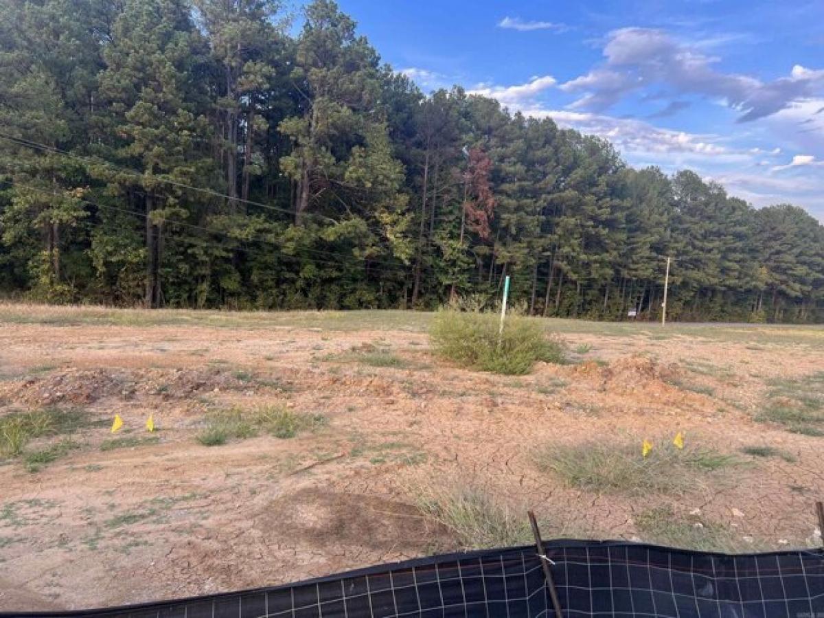 Picture of Residential Land For Sale in Benton, Arkansas, United States