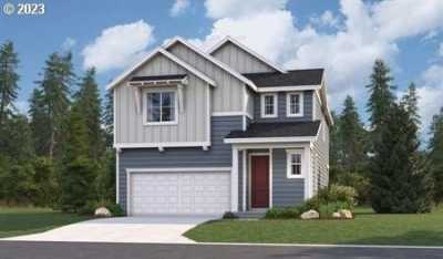 Home For Sale in Brush Prairie, Washington