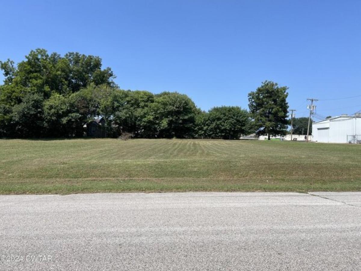 Picture of Residential Land For Sale in Jackson, Tennessee, United States