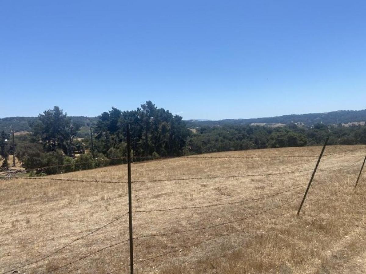 Picture of Residential Land For Sale in Aromas, California, United States